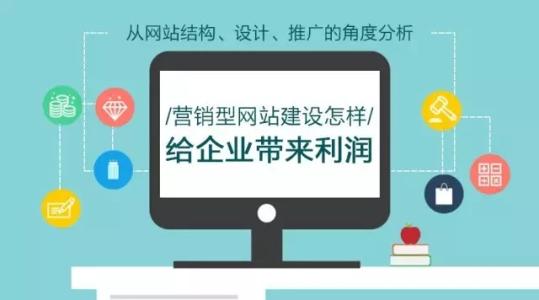 直擊網(wǎng)站建設(shè)要害，不讓網(wǎng)絡(luò)公司再忽悠你